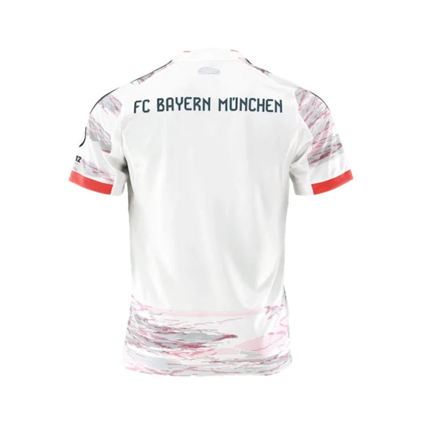 Bayern de Múnich Alternativa 25/26