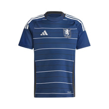 Aston Villa Tercera 24/25