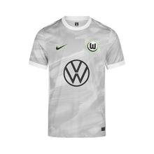 Wolfsburg Alternativa 25/26