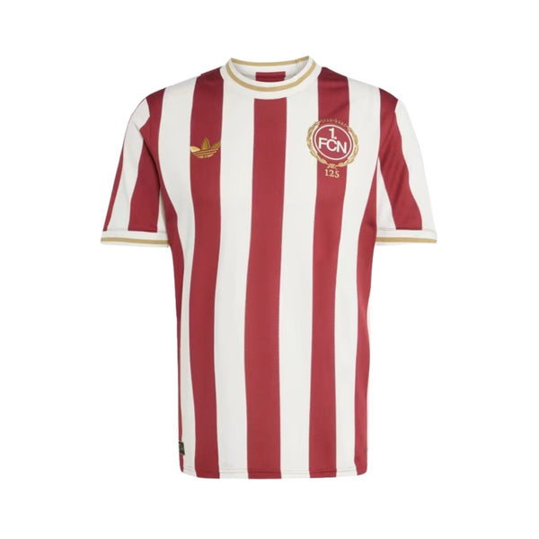 1. FC Nürnberg Edición Especial 24/25