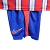 Kit de Niño - Atlético de Madrid Principal 24/25