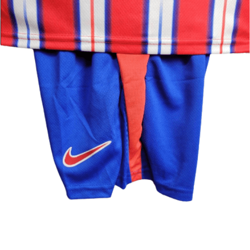 Kit de Niño - Atlético de Madrid Principal 24/25