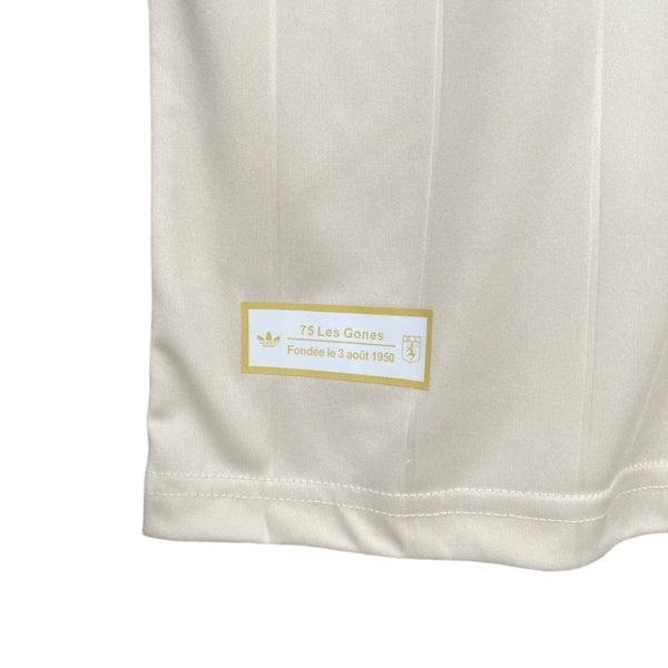 Olympique Lyon Edición Especial 24/25