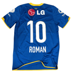 2010-11 - BOCA JUNIORS LOCAL | RETRO