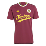 Portland Timbers Tercera 24/25