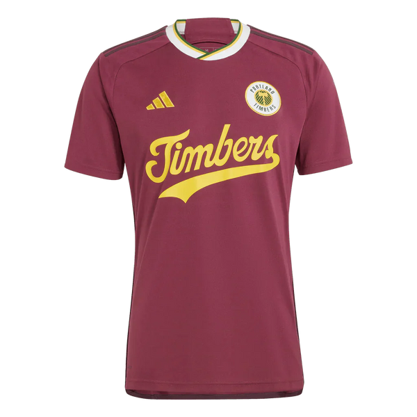 Portland Timbers Tercera 24/25