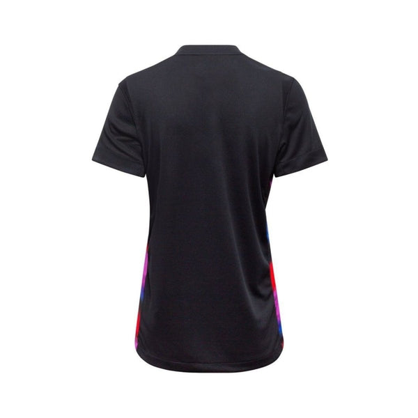 Inglaterra Alternativa 25/26 - Euro Femenino 2025 - Versión Femenina