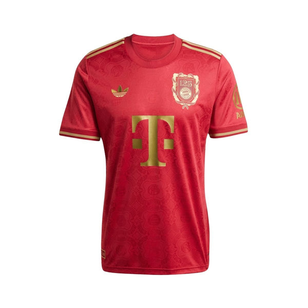 Bayern Múnich 24/25 - 125° Aniversario