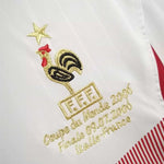 Francia Alternativa 06/07 - Final Mundial 2006