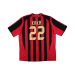 AC Milan Principal 05/06