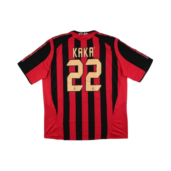 AC Milan Principal 05/06
