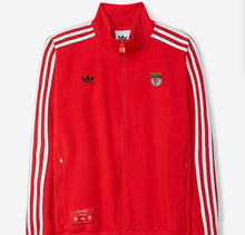 Chaqueta Benfica Niño