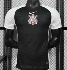 Corinthians 2025/26