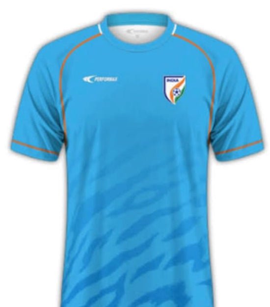 Índia 2023/24 Kit Niño