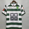 Sporting 2001/03