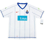Porto 2007/08 Retro