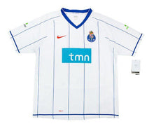 Porto 2007/08 Retro
