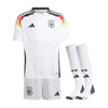 Kit de Niño - Alemania Principal 24/25 - Euro 2024