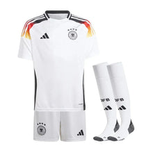 Kit de Niño - Alemania Principal 24/25 - Euro 2024