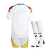 Kit de Niño - Alemania Principal 24/25 - Euro 2024