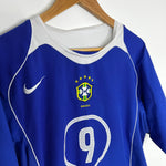 2004-06 - BRASIL VISITANTE | RETRO