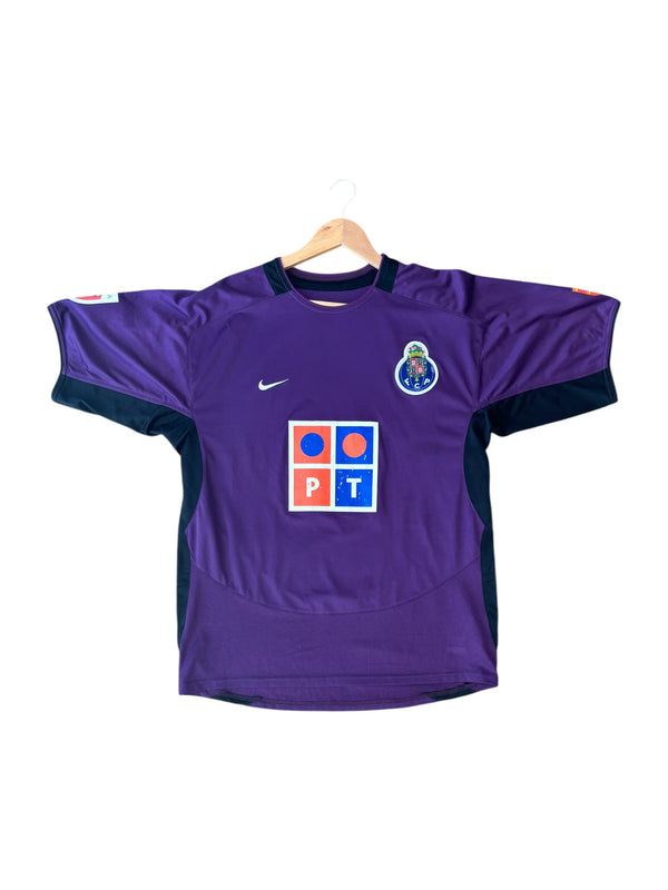 Porto 2003/04 Retro