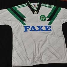 Sporting 1993/94