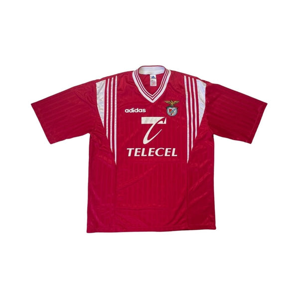 Benfica Principal 1997/98