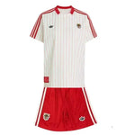 Benfica Kit Niño Retro