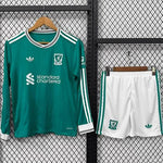 Liverpool Kit Niño