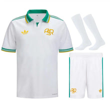 As Roma Kit niño 25/26