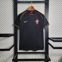 Portugal 2006/07 Kit Niño