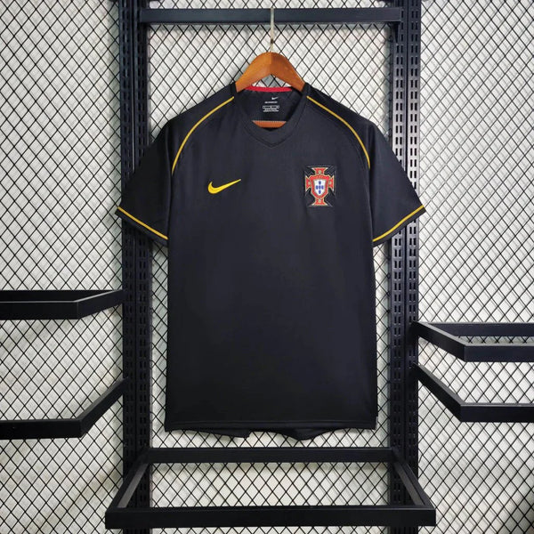 Portugal 2006/07 Kit Niño