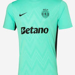 Sporting Equipación