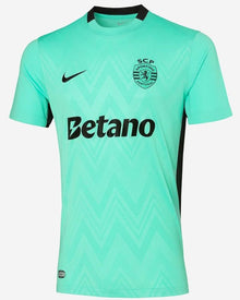 Sporting Equipación