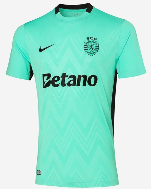 Sporting Equipación