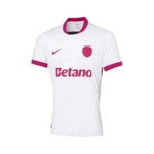 Kit niño sporting 2025/26