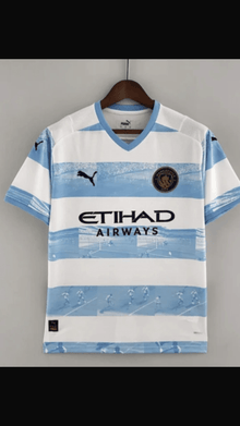 Manchester City 2023/24