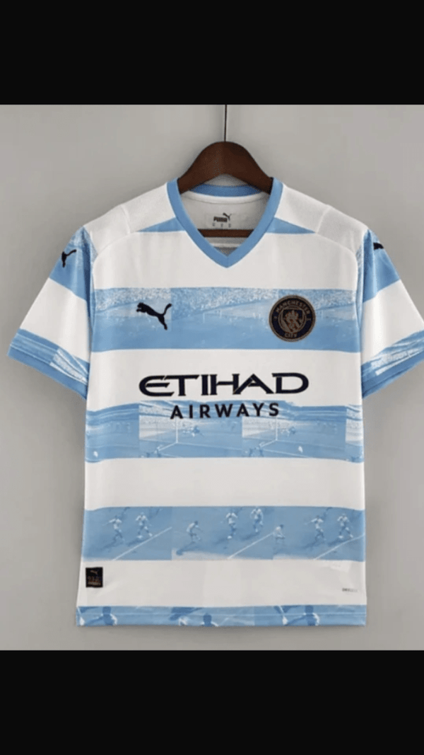 Manchester City 2023/24