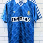 Porto 1991/92 Retro