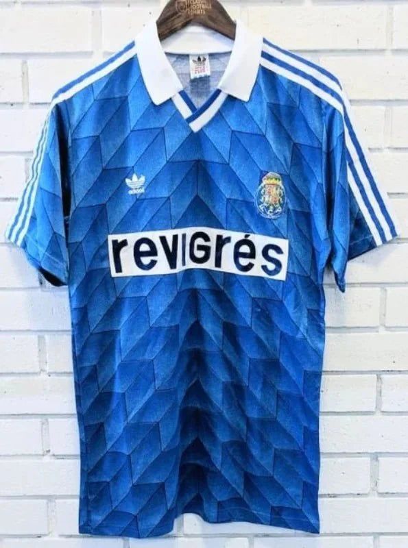 Porto 1991/92 Retro