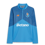Camiseta Manga Larga Porto