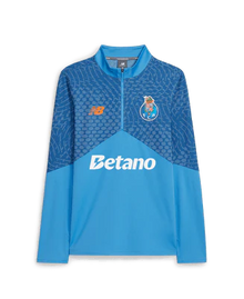 Camiseta Manga Larga Porto
