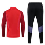 Benfica 24/25 - Chándal - Cremallera Completa