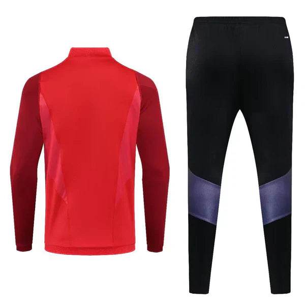 Benfica 24/25 - Chándal - Cremallera Completa