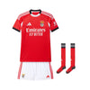 Benfica Kit Niño 2025/26
