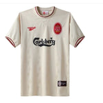 Liverpool 1996/97