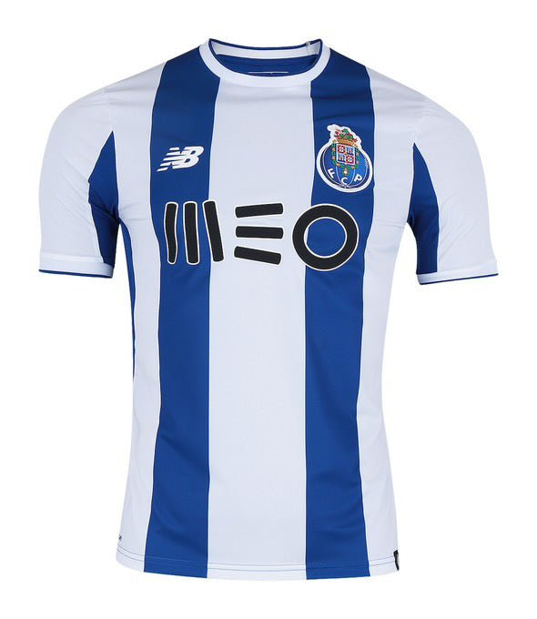 Porto 2017/18