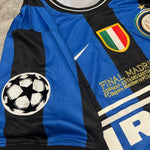 2009-10 INTER MILAN LOCAL | RETRO