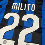 2009-10 INTER MILAN LOCAL | RETRO